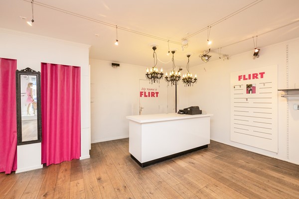 Medium property photo - Burgemeester Roosstraat 26, 2941 AC Lekkerkerk